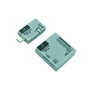 Bitmerse WS-UT-EN WiSer Host-to-Client Wireless UART Kit