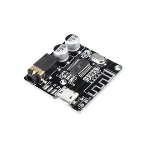 Blackboard VHM-314 Bluetooth 5.0 MP3 Decoder Board w/ Micro USB