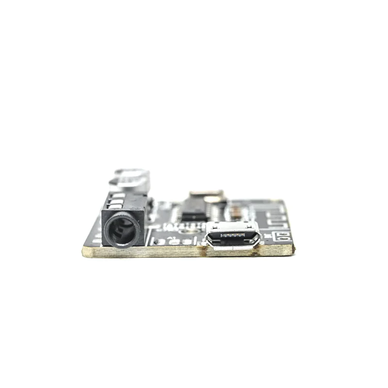 Blackboard VHM-314 Bluetooth 5.0 MP3 Decoder Board w/ Micro USB - Image 3