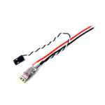 BLHeli-S 20A D-Shot 2-4S Brushless ESC