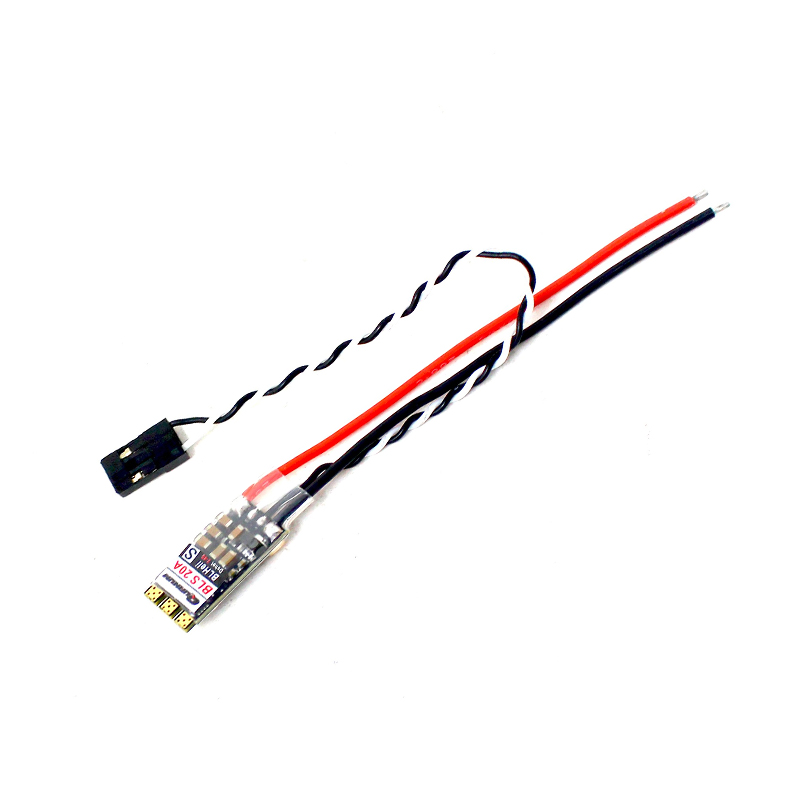 BLHeli-S 20A D-Shot 2-4S Brushless ESC