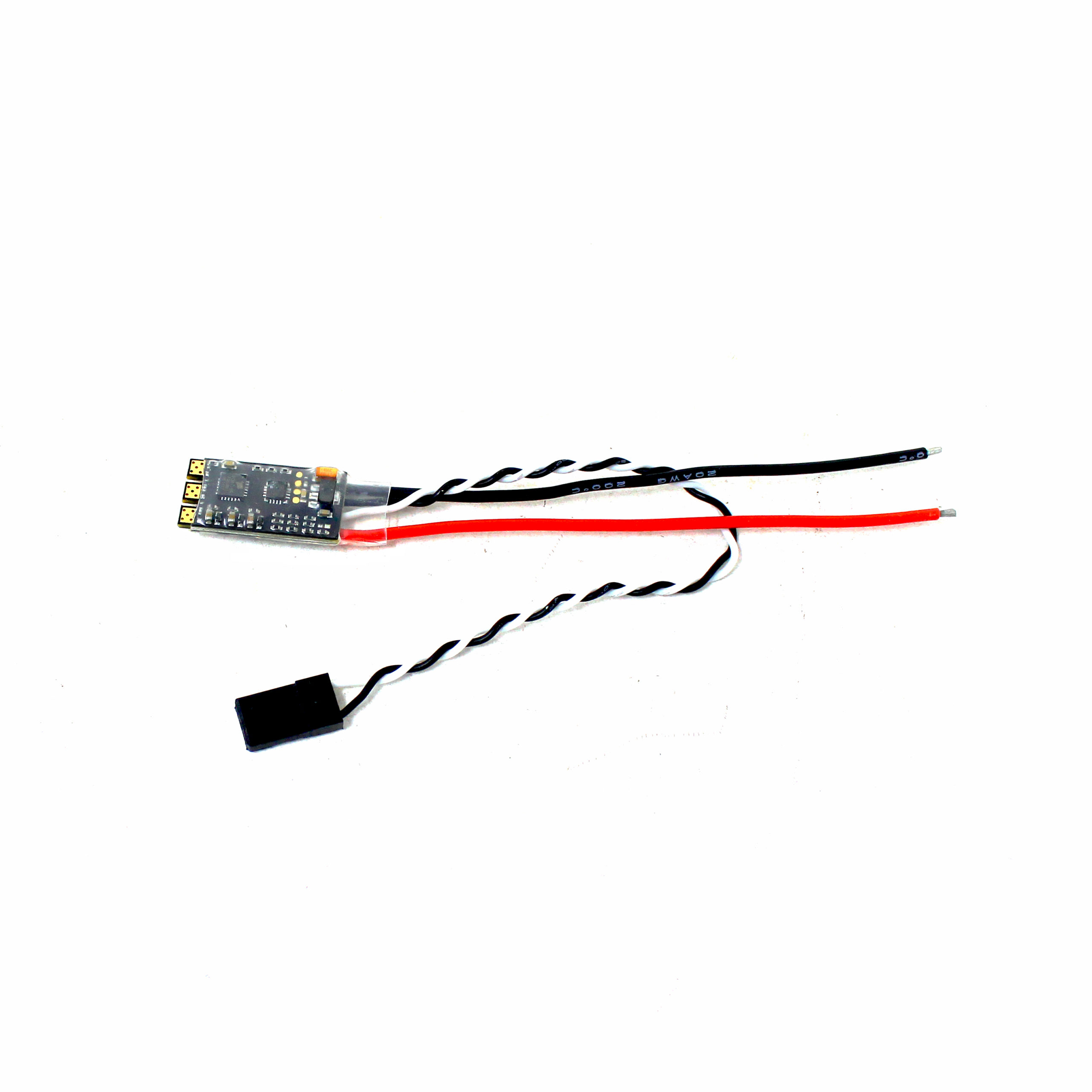 BLHeli-S 20A D-Shot 2-4S Brushless ESC - Image 2