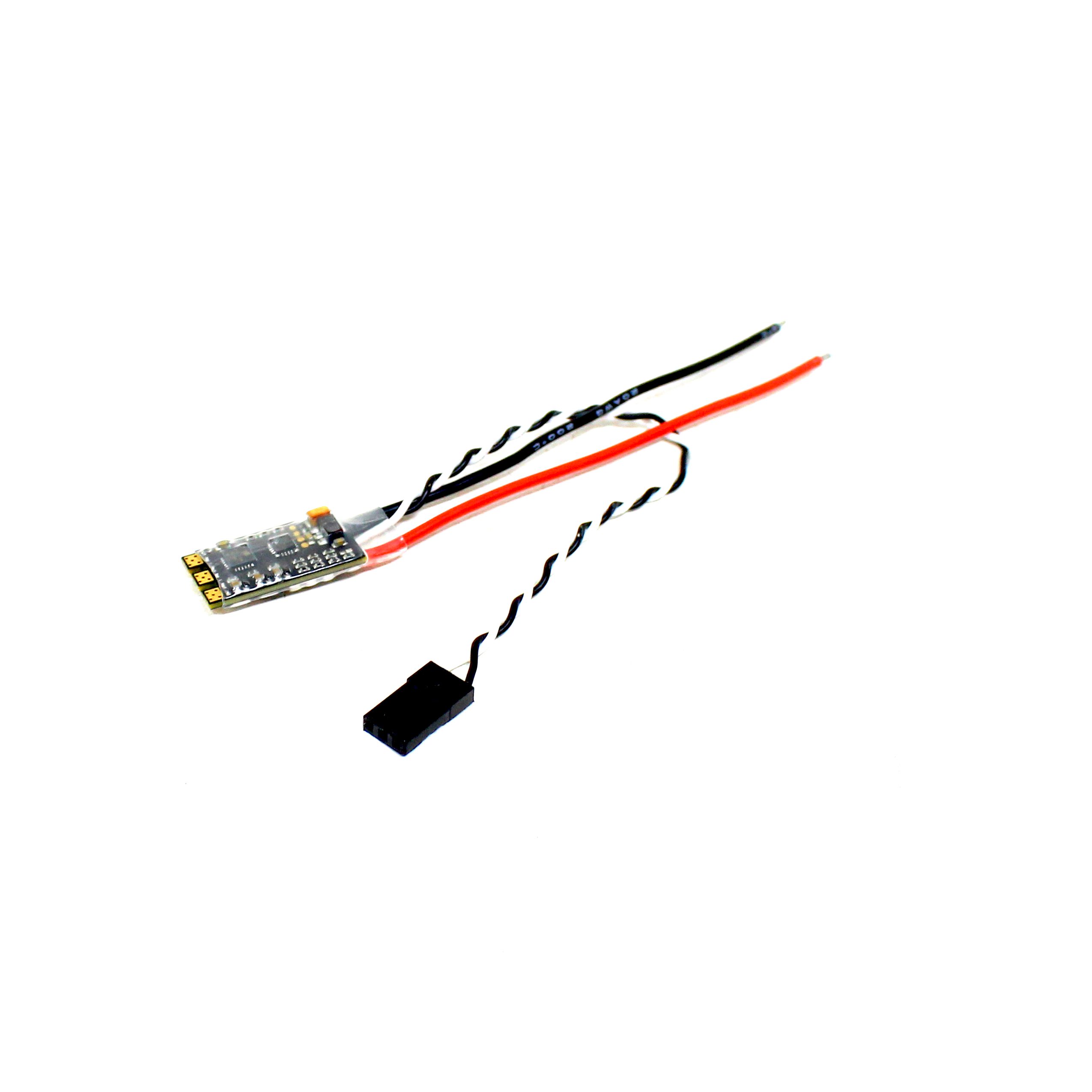 BLHeli-S 20A D-Shot 2-4S Brushless ESC - Image 3