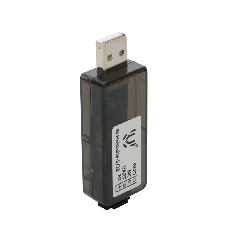 BLHeli USB Linker Programmer for BLHeli_S / BLHeli_32 ESCs - Image 4