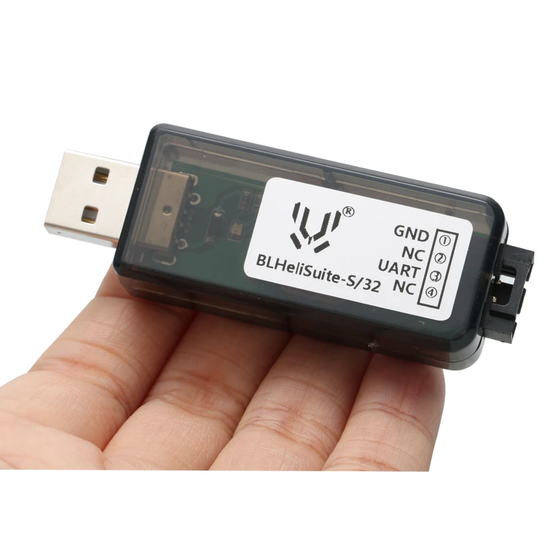 BLHeli USB Linker Programmer for BLHeli_S / BLHeli_32 ESCs - Image 5