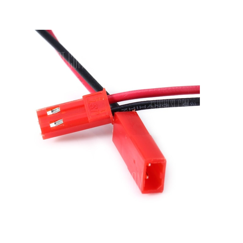 Bluesky Mini 5V 3A FPV Gimbal PTZ UBEC - Image 3