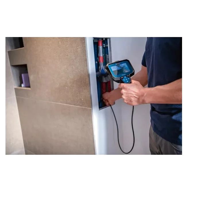 Bosch GIC4-23C Professional Endoscope Inspection Camera - Image 2