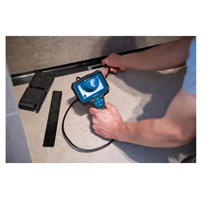 Bosch GIC4-23C Professional Endoscope Inspection Camera - Image 3