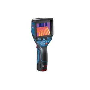Bosch GTC 400 C Thermal Imaging Camera