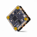 BotLab Dynamics BotStack BotWing F722 FC & BotDrive AM32 4-in-1 55A ESC Combo