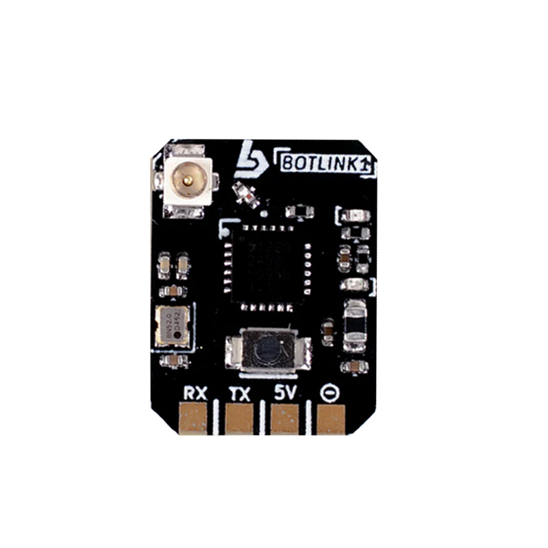 BotLink Express LRS 2.4GHz Receiver V1
