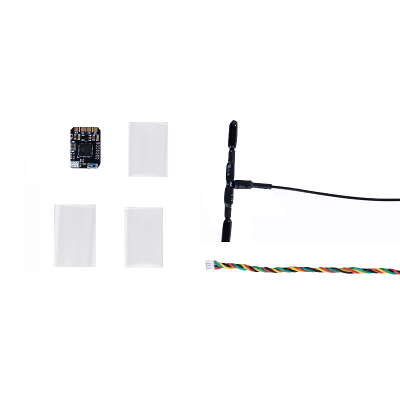 BotLink Express LRS 2.4GHz Receiver V1 - Image 3