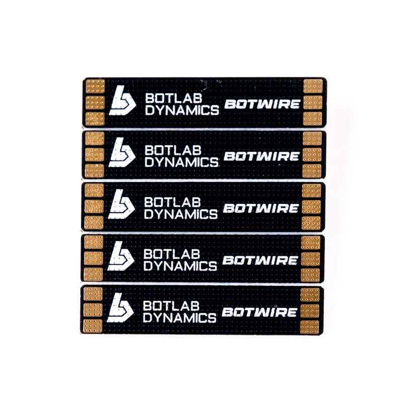 BOTWIRE Race Wire Motor Extension Cable