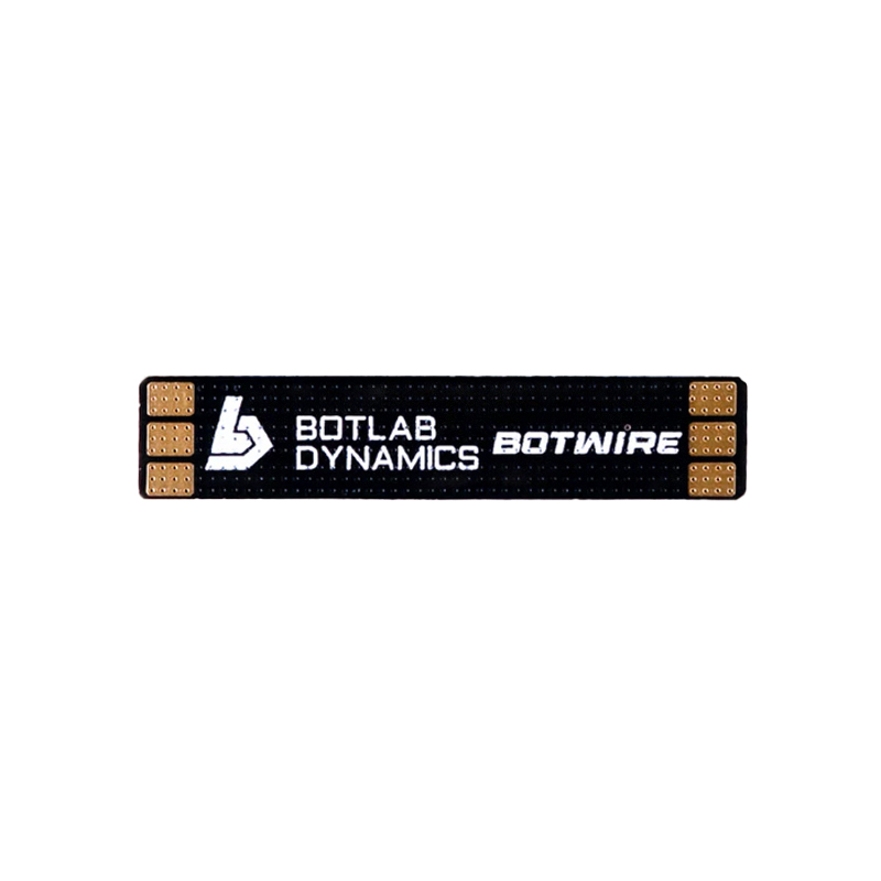 BOTWIRE Race Wire Motor Extension Cable - Image 2