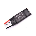 Brushless 40A 2-4S ESC for Multirotor Drones