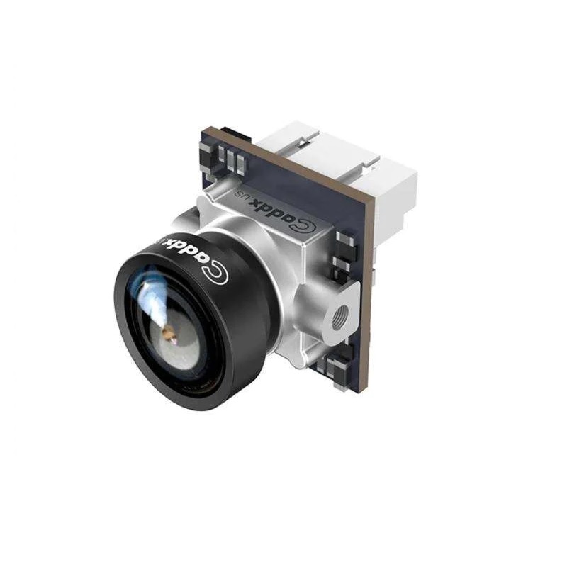 CaddxFPV Ant 16:9 Silver Nano FPV Camera