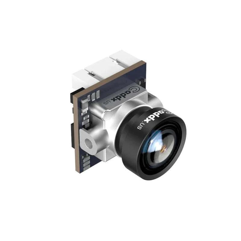 CaddxFPV ANT 4:3 Black Nano FPV Camera - Silver - Image 2