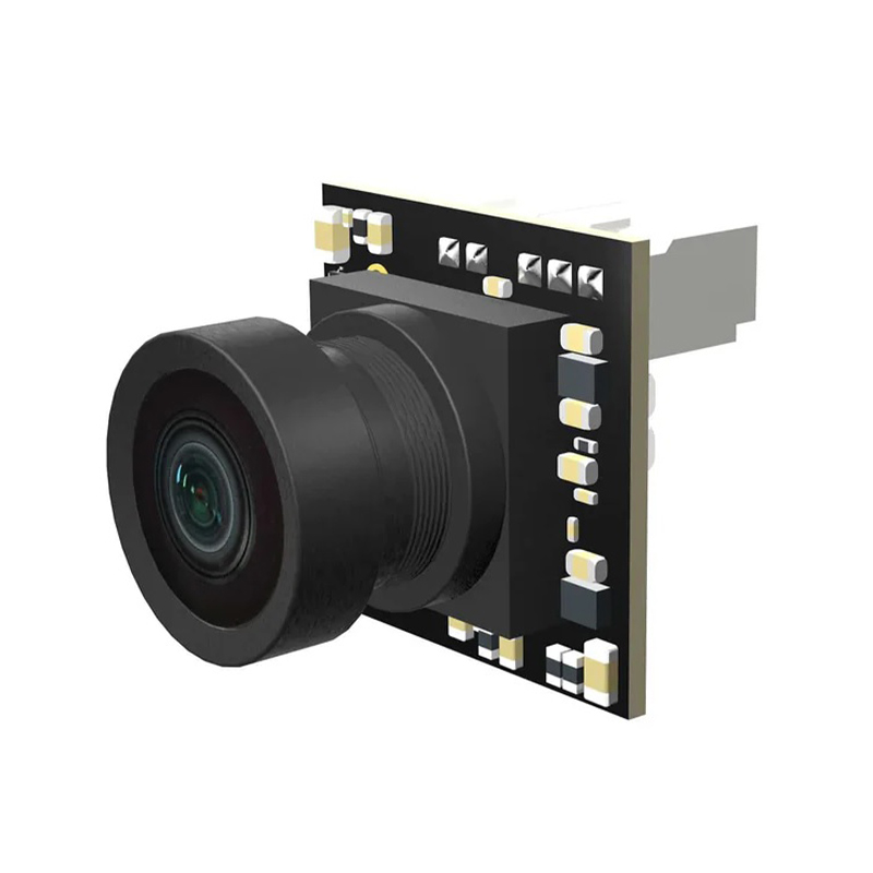 CaddxFPV Ant Lite Analog Camera (FPV Cycle Edition) (4:3) - Black