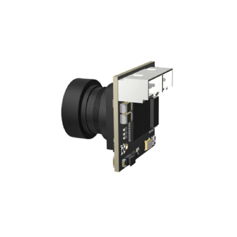 CaddxFPV Ant Lite Analog Camera (FPV Cycle Edition) (4:3) - Black - Image 2