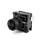 CaddxFPV Baby Ratel 2 1/1.8" 1200TVL FPV Camera - Black