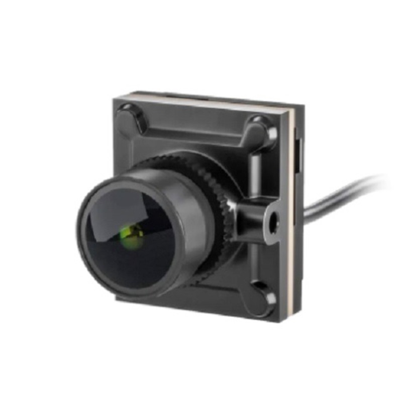 CaddxFPV Nebula Pro Digital Camera - Black