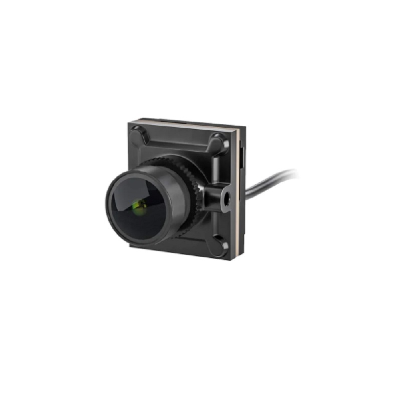 CaddxFPV Nebula Pro Digital Camera - Black - Image 2