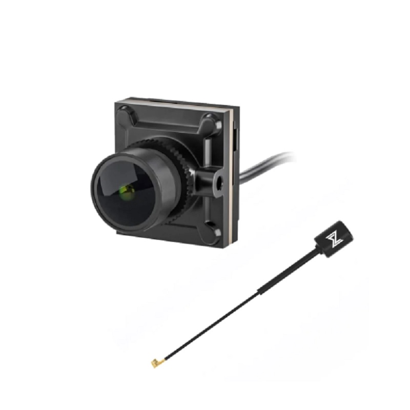 CaddxFPV Nebula Pro Digital Camera - Black - Image 3