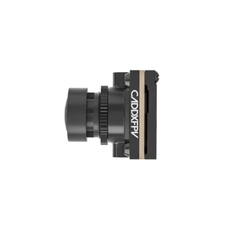 CaddxFPV Nebula Pro Digital Camera - Black - Image 4