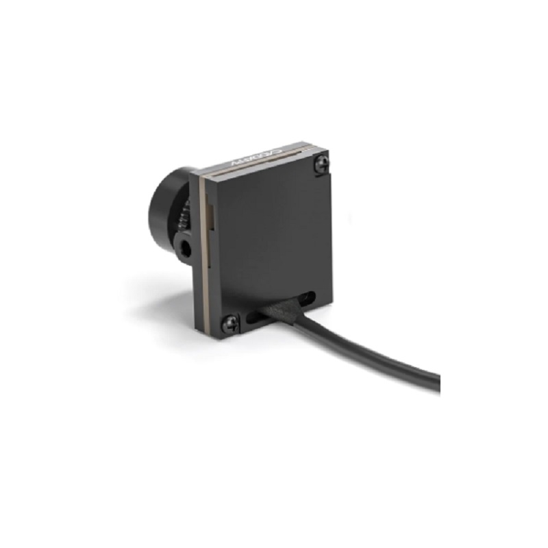 CaddxFPV Nebula Pro Digital Camera - Black - Image 5