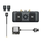 CaddxFPV Walksnail Avatar VRX + Avatar 1S Kit