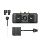 CaddxFPV Walksnail Avatar VRX + Avatar HD Nano Kit V3