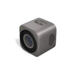 CaddxFPV Walnut Action Camera with 2 ND Filters