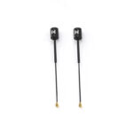 CaddxFPV Avatar VTX Antenna (2-Pack) - Omnidirectional LHCP