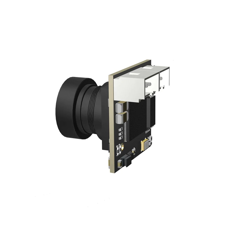 CaddxFPV CaddxFPV Ant Lite Analog Camera (FPV Cycle Edition) 16:9 - Image 2