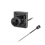 CaddxFPV Nebula Pro Nano FPV Camera with 8cm Cable - Black