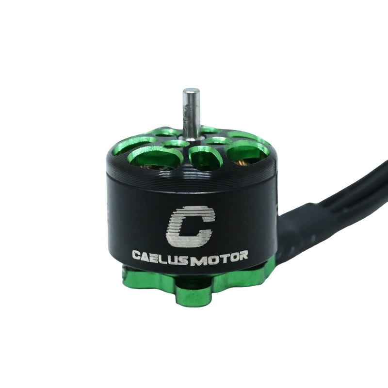 CAELUS FA1106 6500KV Brushless Motor