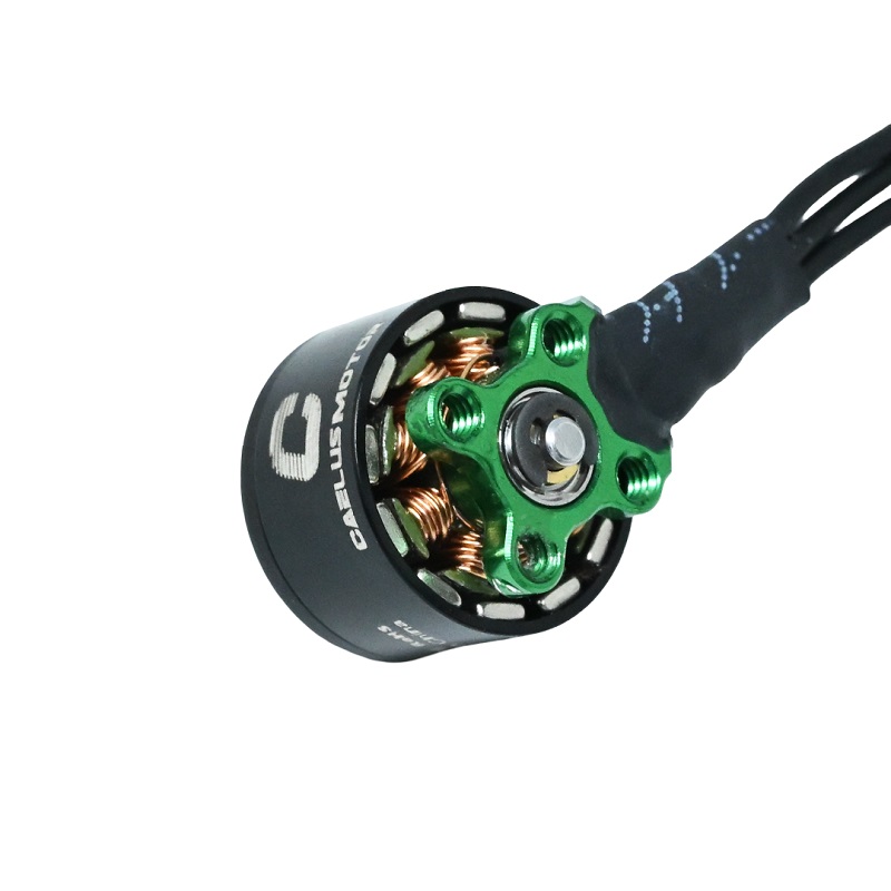 CAELUS FA1106 6500KV Brushless Motor - Image 2