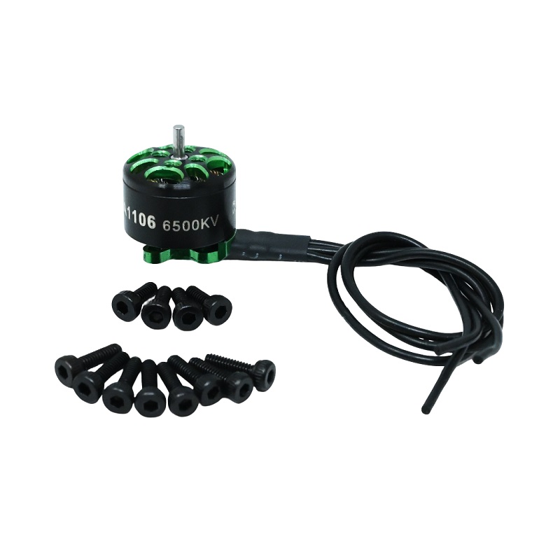 CAELUS FA1106 6500KV Brushless Motor - Image 3