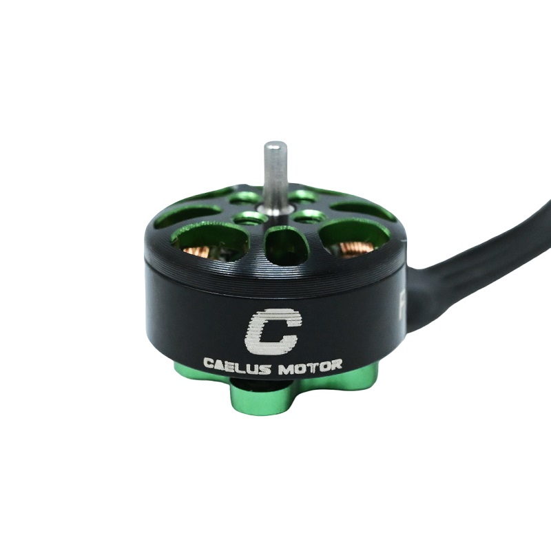 CAELUS FA1204 3100KV Brushless Motor