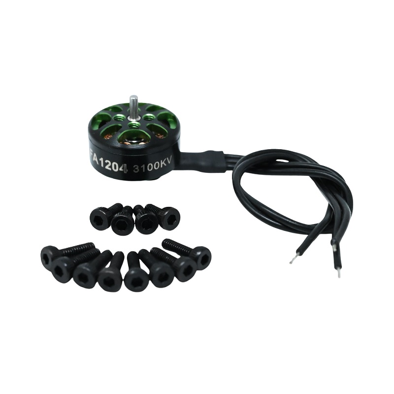 CAELUS FA1204 3100KV Brushless Motor - Image 3