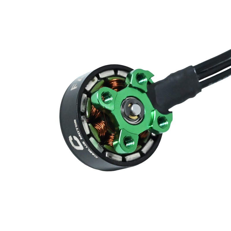 CAELUS FA1404 4300KV Brushless Motor - Image 2