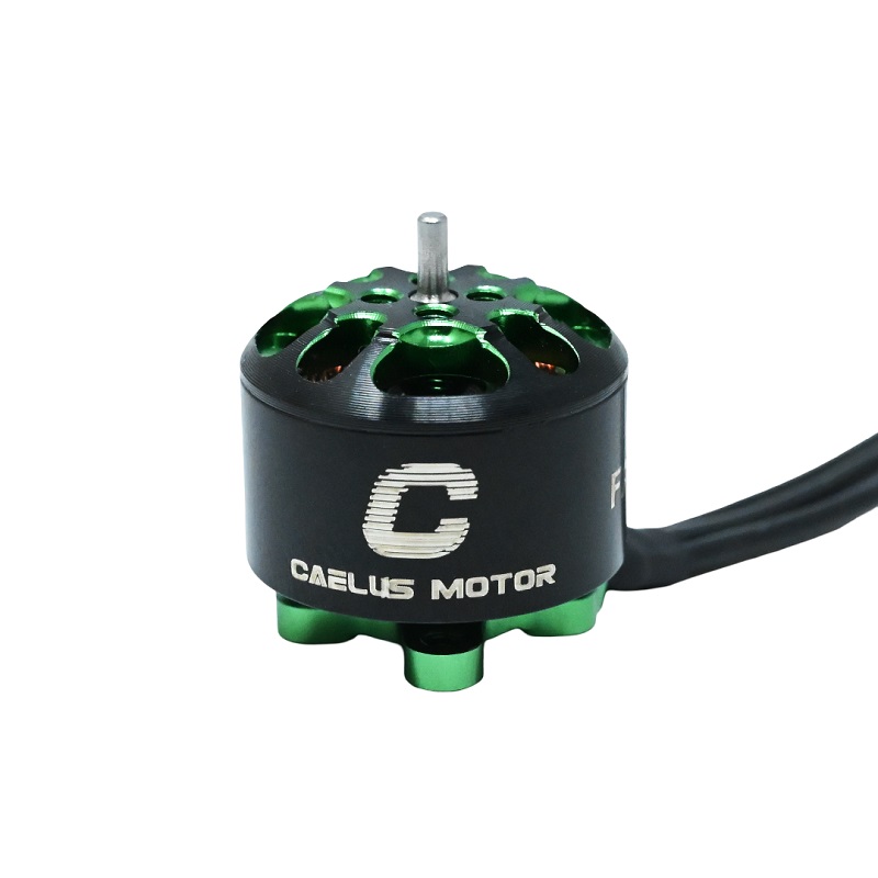 CAELUS FA1408 2800KV Brushless Motor