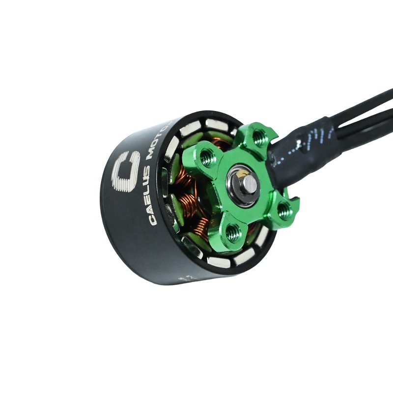 CAELUS FA1408 2800KV Brushless Motor - Image 2