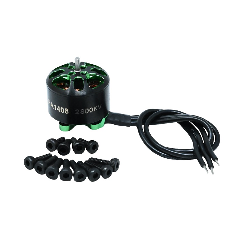 CAELUS FA1408 2800KV Brushless Motor - Image 3