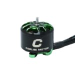 CAELUS FA1408 3650KV Brushless Motor - M5