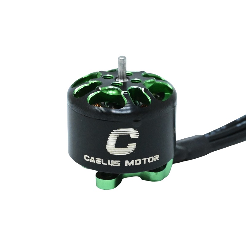 CAELUS FA1408 3650KV Brushless Motor - M5