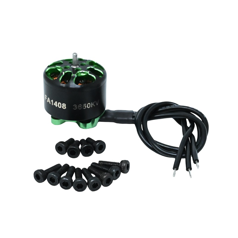 CAELUS FA1408 3650KV Brushless Motor - M5 - Image 3