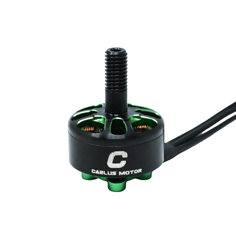 CAELUS FA1506 4300KV Brushless Motor