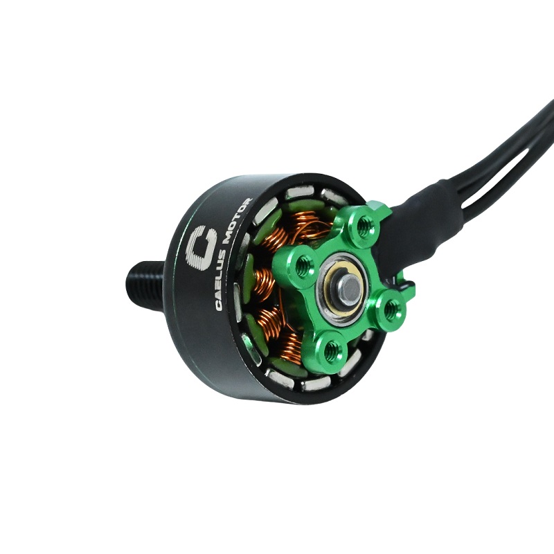 CAELUS FA1506 4300KV Brushless Motor - Image 2