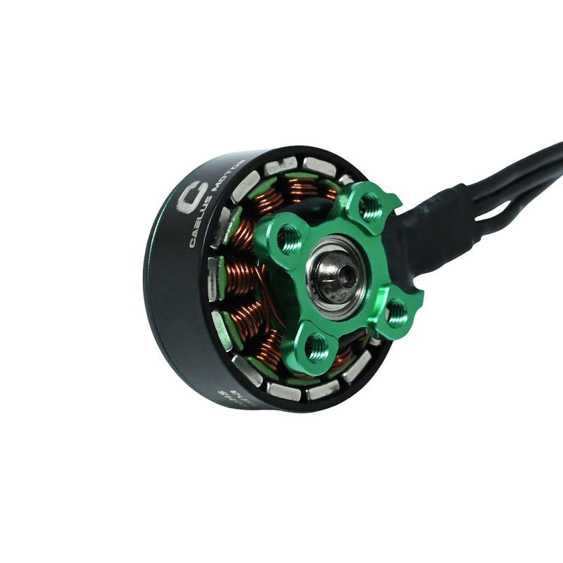 CAELUS FA2207.5 1900KV Brushless Motor - Image 2